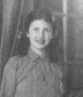 Valerie Dasché, 1931-1942