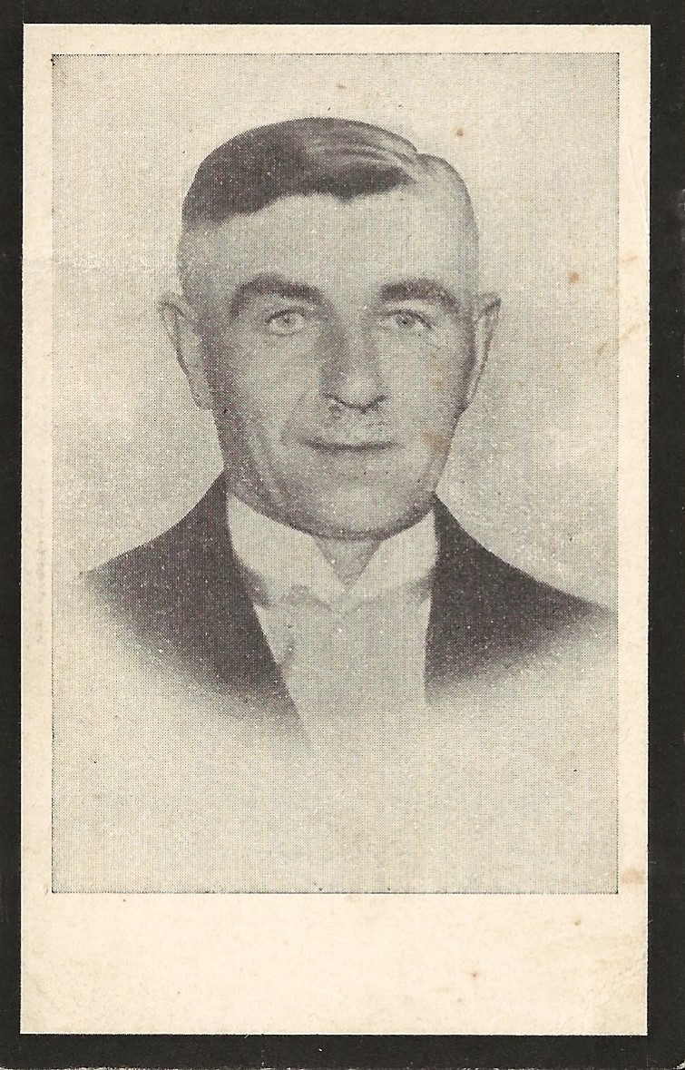 Voork Voort Wilhelmus Gertrudis v d 1944.jpg