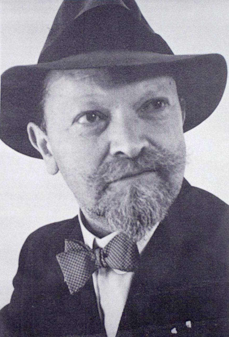 Arthur Czellitzer