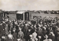 Opening Marktplein door burgemeester Sweens, 1936.jpg