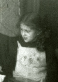 Elisabeth Dasché, 1933-1942