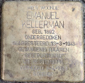 Stolperstein Emanuel Kellerman.jpg