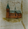 Kerk Gilze 1657.jpg