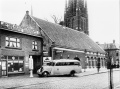 Garage Koos Verharen Kerkstraat Rijen 1928.jpg